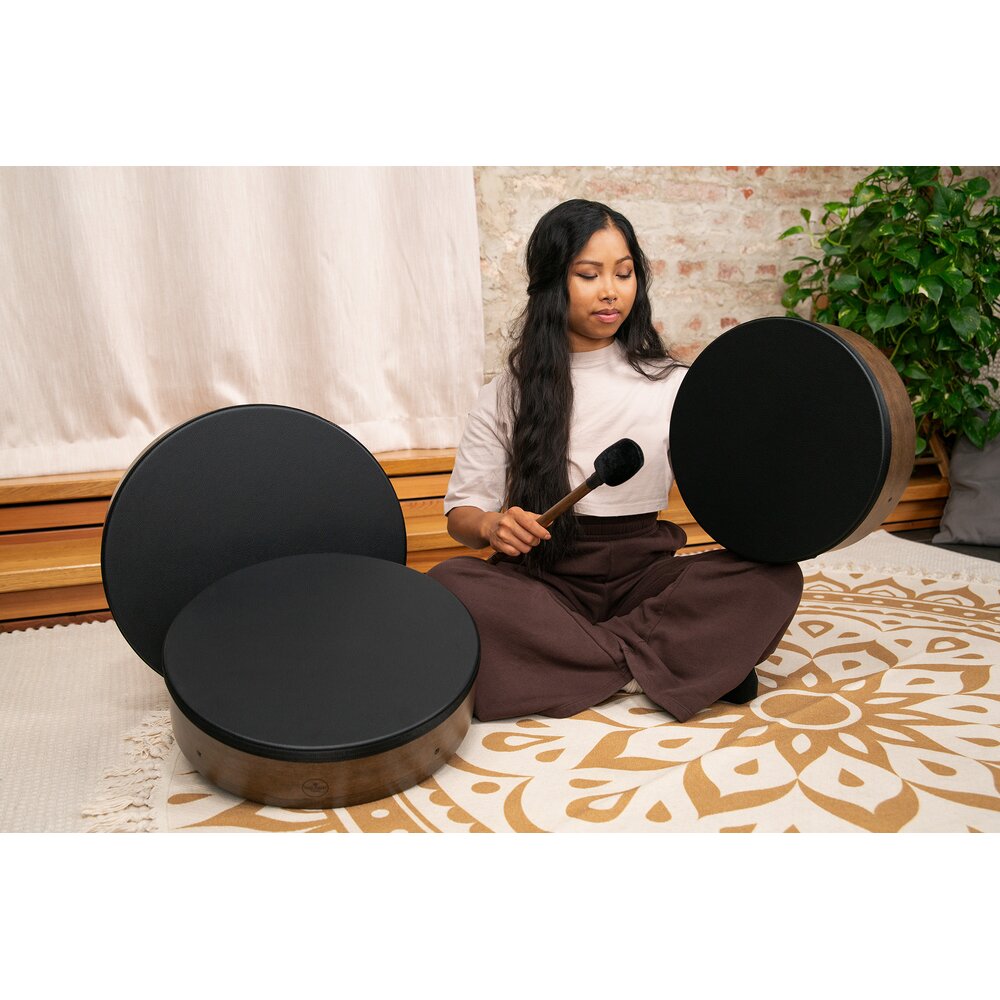 BD18WB-NH - Your Sound Journey - Meinl Sonic Energy